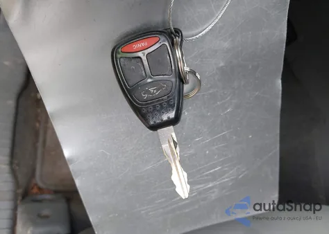 2007 Jeep Grand Cherokee Laredo из США, поврежденный, VIN 1J8GR48K17C543974